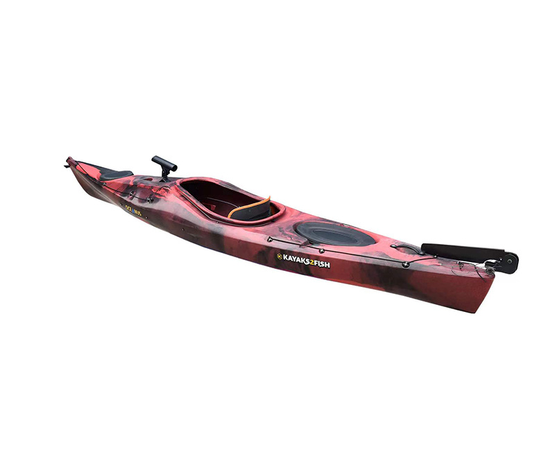 Ocean Kayak