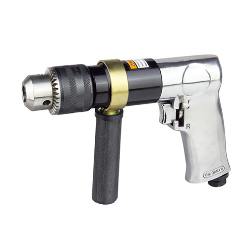 1/2" REVERSIBLE AIR DRILL