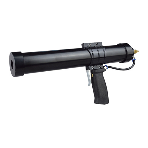 AIR CAULKING GUN