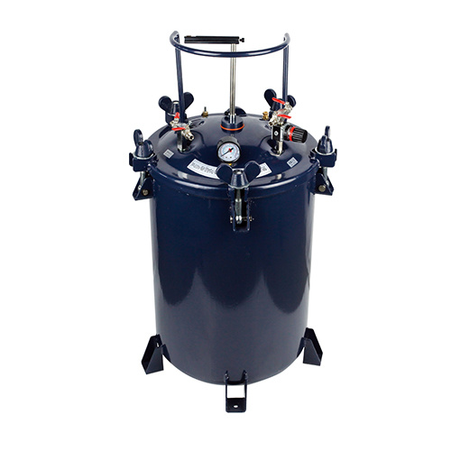 PAINT TANK 40L