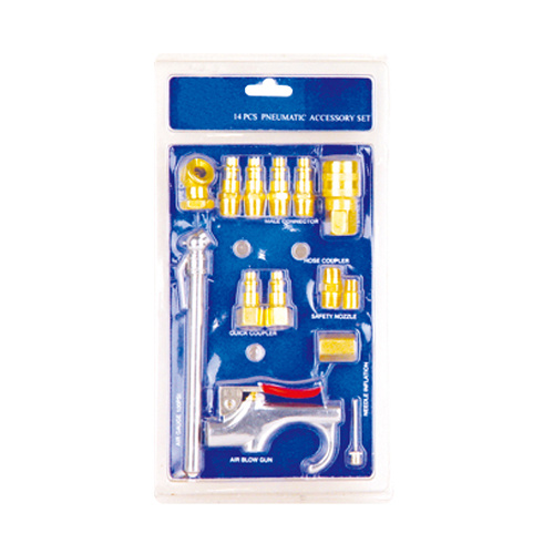 PNEUMATIC ACCESSORY SET