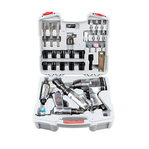 35PC AIR TOOL KIT