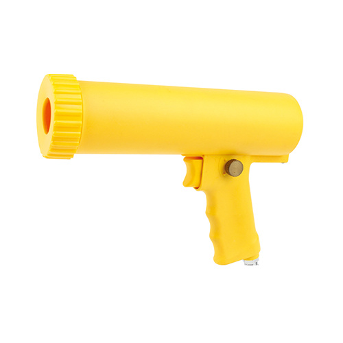 AIR PLASTIC CAULKING GUN