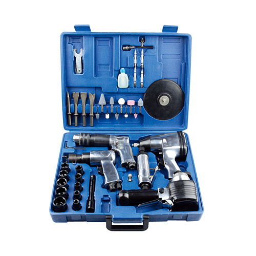 43PC AIR TOOL KIT