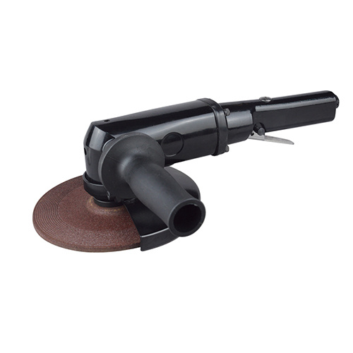 7" AIR ANGLE SANDER