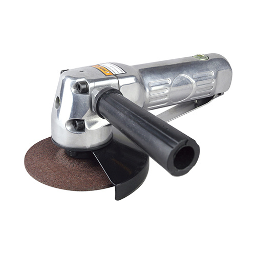 4" AIR ANGLE GRINDER