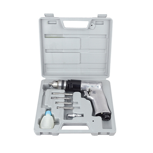 3/8" REVERSIBLEAIR DRILL KIT