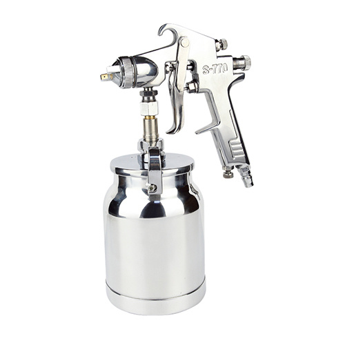 SPRAY GUN