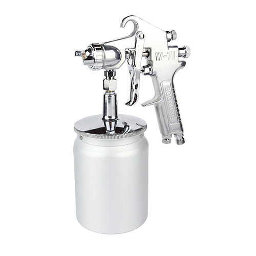 SPRAY GUN