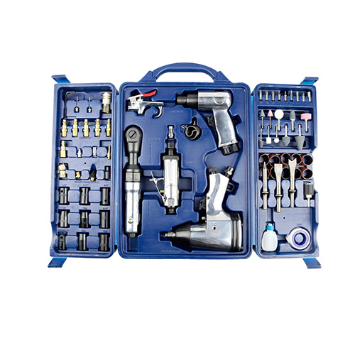 71PC AIR TOOL KIT