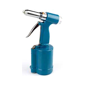 3/16" AIR HYDRAULIC RIVETER