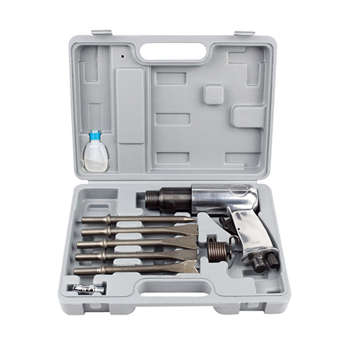 10PC AIR HAMMER KIT