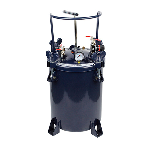 PAINT TANK 60L