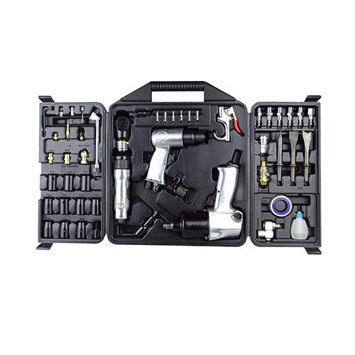 50PC AIR TOOL KIT