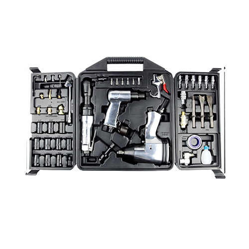 50PC AIR TOOL KIT