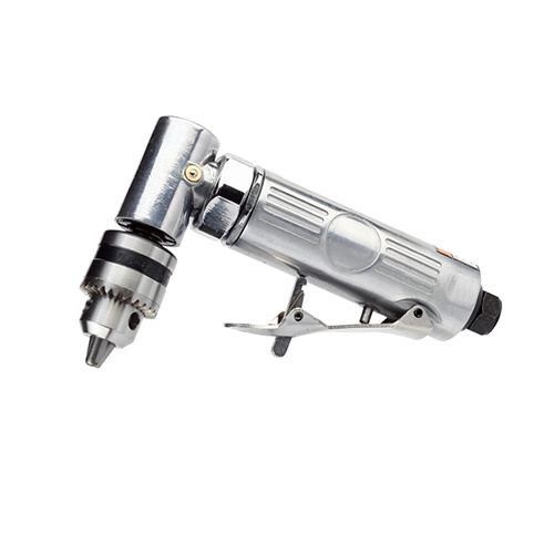 3/8" ANGLE AIR DRILL