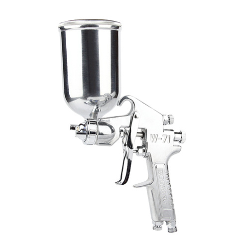 SPRAY GUN