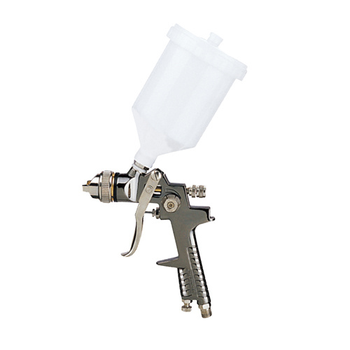 SPRAY GUN