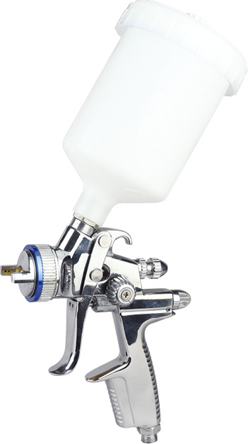 SPRAY GUN