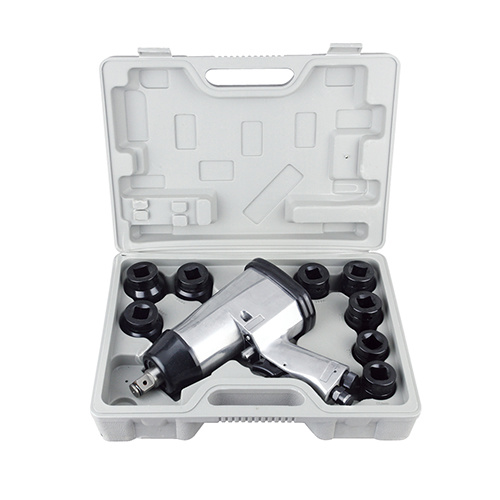 13PC 3/4" AIR IMPACT WRENCH KIT