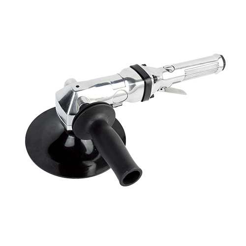 7" AIR POLISHER