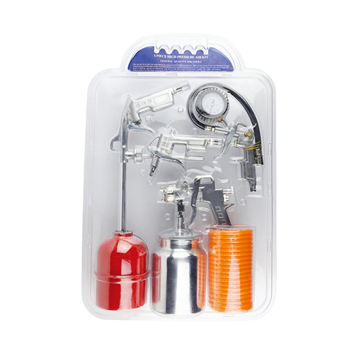 5PC AIR TOOL KIT