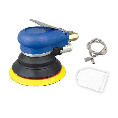 5" RANDOM ORBIT SANDER (VACUUN TYPE)