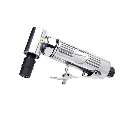 1/4" (6mm) AIR ANGLE DIE GRINDER