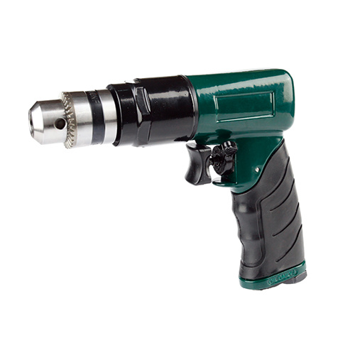 3/8" REVERSIBLE AIR DRILL