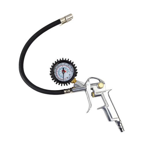 TIRE INFLATOR