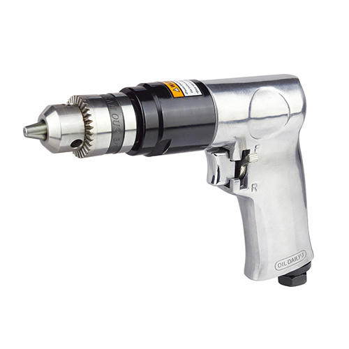 3/8" REVERSIBLE AIR DRILL