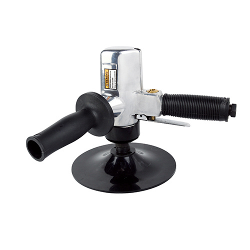 7" VERTICAL AIR POLISHER