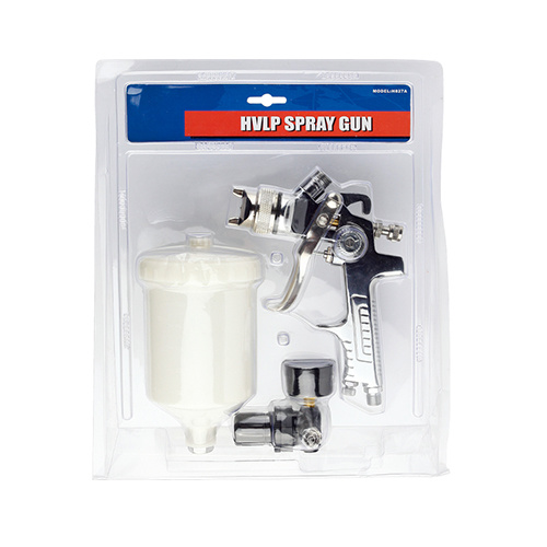 SPRAY GUN