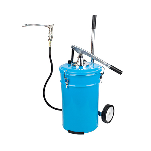 Hand Grease Pump