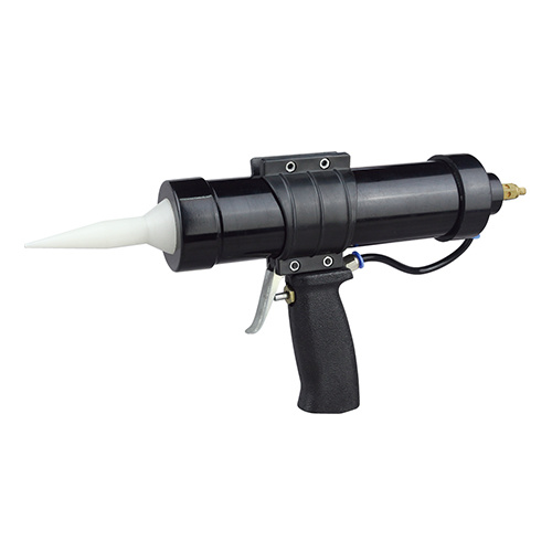 AIR CAULKING GUN