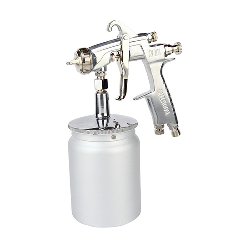 SPRAY GUN