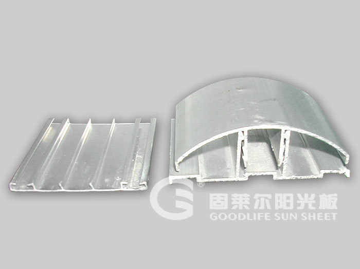 Accessories For Polycarbonate Sheet-DSCN3400