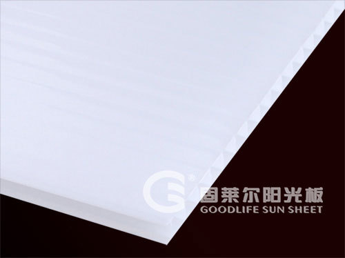 Polycarbonate IR Sheet-Polycarbonate IR Sheet