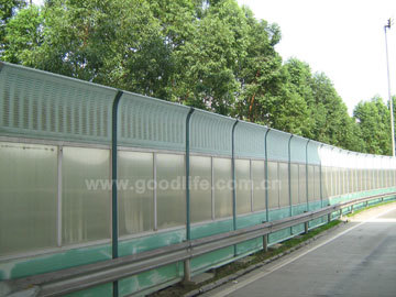 Dongguan Expressway soundproof board