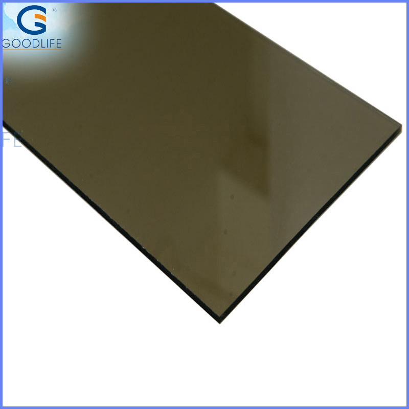 2mm bronze GoodLife solid sheet