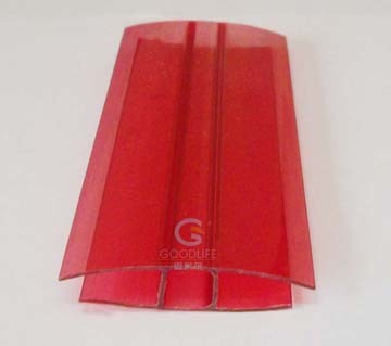 Red PC H profile
