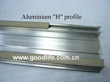 Aluminium Accessories