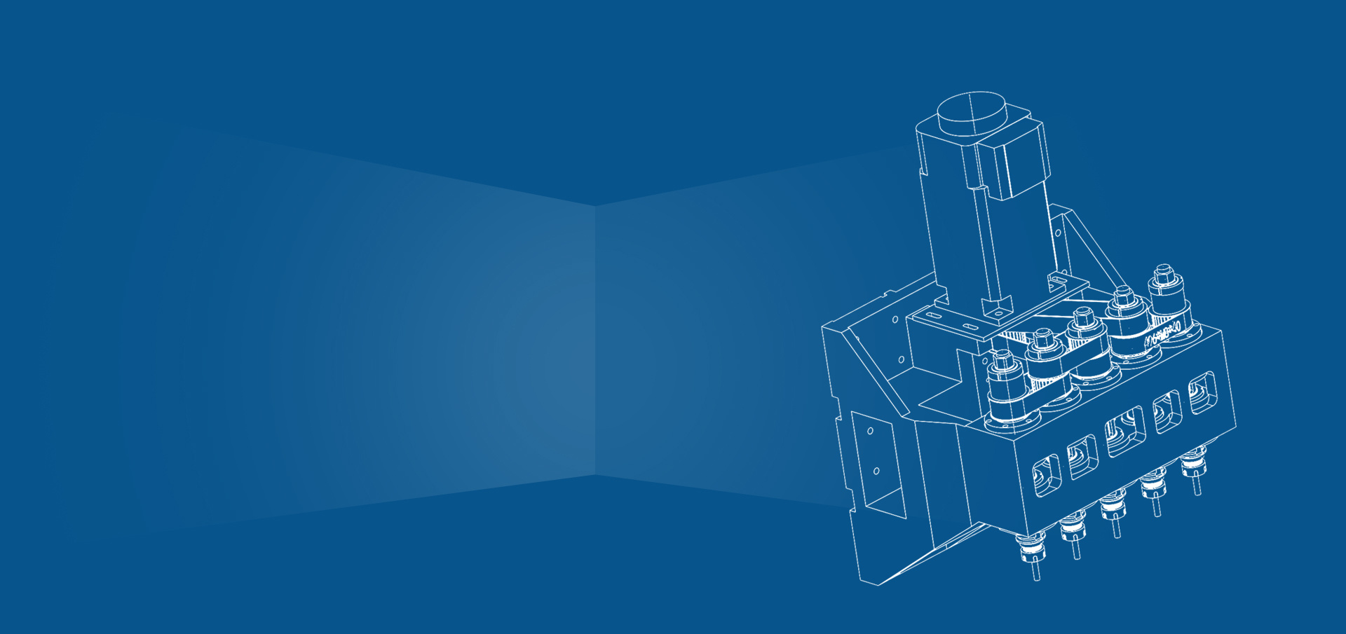 Jetta CNC Machine Tool