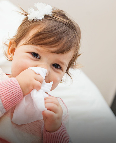 Baby care