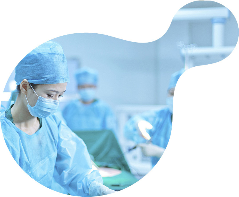 医疗健康 医疗健康