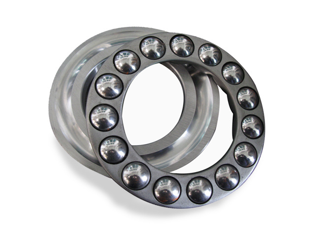 Thrust ball bearing