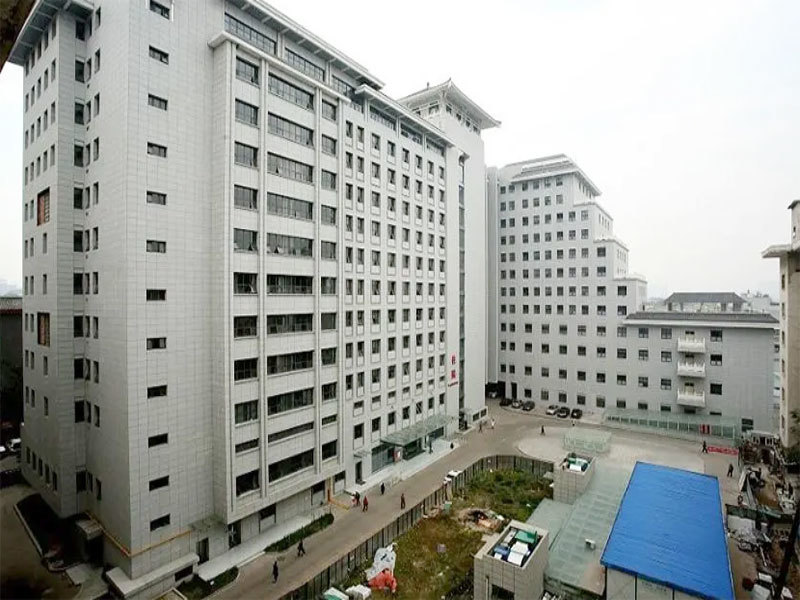 陜西省中醫(yī)醫(yī)院制劑中心改造工程