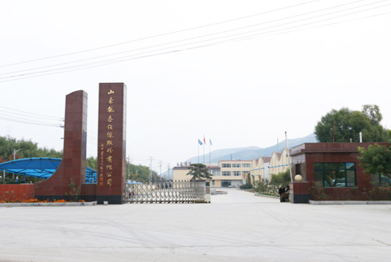 廠容廠貌