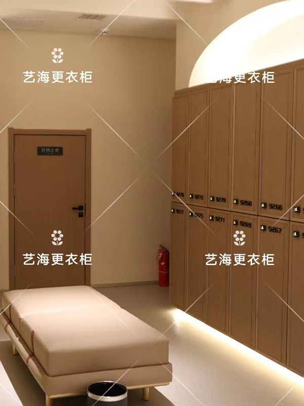 青溪泉溫泉生活館