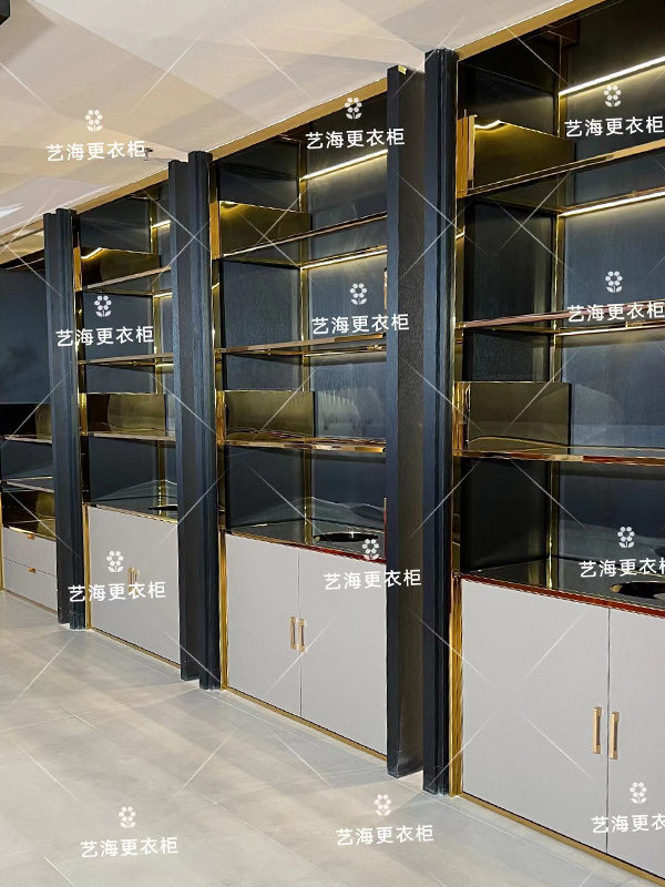 毛巾架
